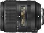 Nikon AF-S DX NIKKOR 18-300mm f/3.5-6.3G ED VR - CeX (UK): - Buy